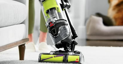 BISSELL Upright Vacuum Pet Hair