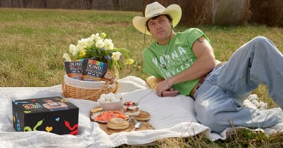 RISE & KIND Breakfast Box