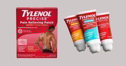 Home Tester Club Free Topical pain relievers