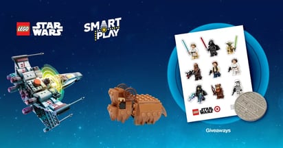 Target In-Store Events Star Wars