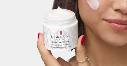 Social Elizabeth Arden Eight Hour Ultimate