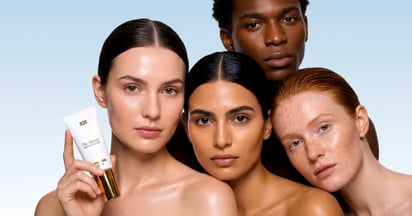 Moumoujus The Mantle Radiant Serum