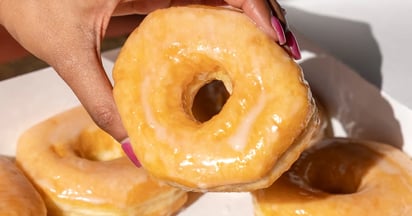 Shipley Donuts Free Donuts