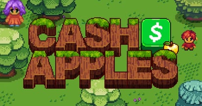 Cash App Cash Apples Game