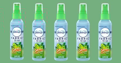 Febreze Fabric Refresher at Target