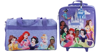 Disney Princess Castle & Princesses at Target