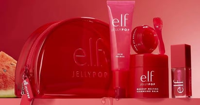 e.l.f. Jelly Pop Vault at Ulta