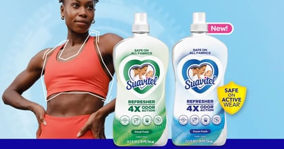 Ripple Street Suavitel Refresher At Walmart Chat