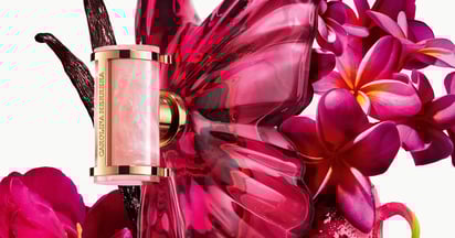 Social Carolina Herrera La Bomba