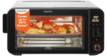 Instant Pot Instant Heat Air Fryer on Amazon