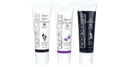 Nordic Care Free Sample