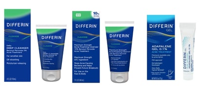 Differin Class Action Settlement