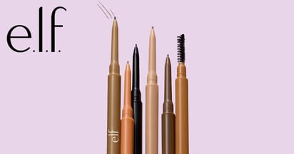 Social elf Micro-Fine Brow Pencil