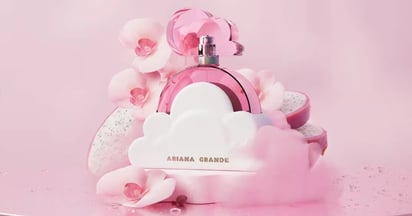 Ariana Grande Cloud Pink Perfume at Ulta