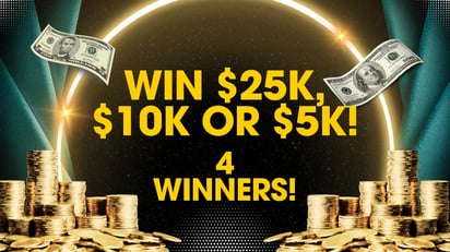 USA Today Project Home Improved $50,000 Giveaway