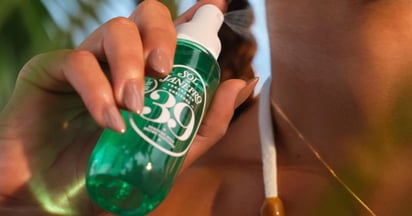 Sol de Janeiro Hair & Body Perfume Mist