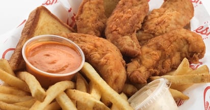 Slims Chickens Chicken Tenders