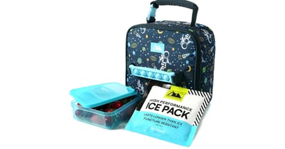 Arctic Zone Kids Lunch Box Combo on Amazon