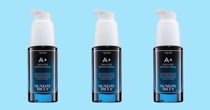 Sunday Riley A+ High-Dose Retinoid Serum