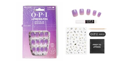 Home Tester Club Press On Nails