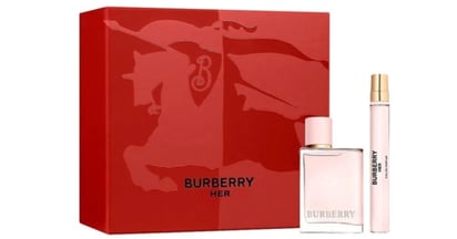 Burberry Her 2pc Gift Set for Women at Woot