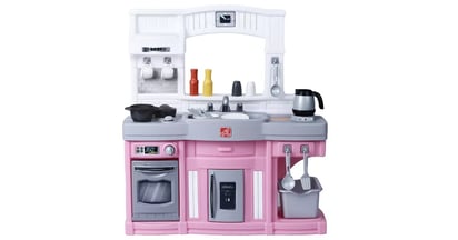 Step2 Modern Cook Stove Set at Kohl's