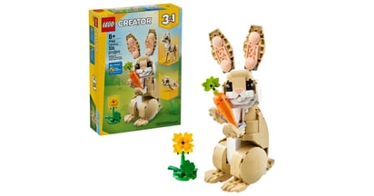 LEGO Bunny Set