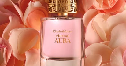 Social Elizabeth Arden Eternal Aura Eau de Parfu