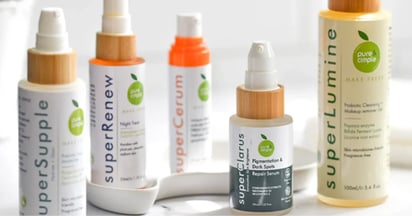 Pure & Cimple Skincare