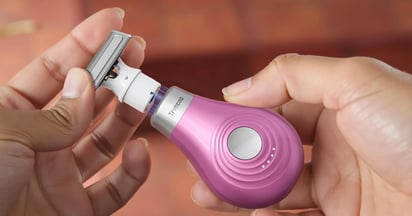 NEW Bikini Trimmer for Women On Amazon