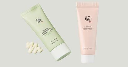 Beauty of Joseon Duo Kit