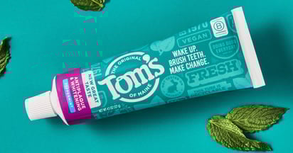 Tom’s of Maine Class Action Settlement