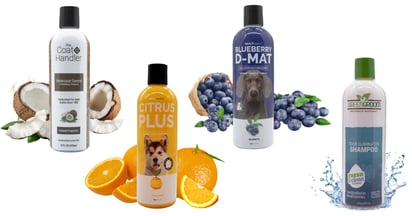 Groomer's Choice Sample Box