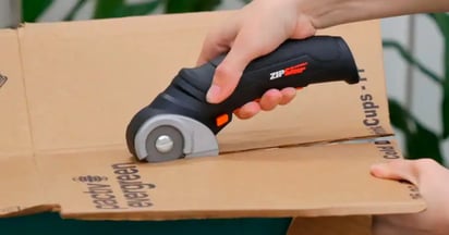 WORX ZipSnip Cordless Electric Scissors