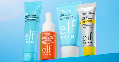 e.l.f. Skincare Kit on Amazon
