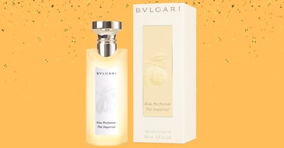 Social Bulgari Eau Perfumee The Imperial
