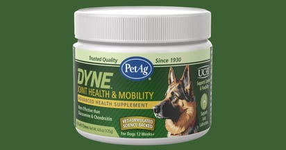 Social Pet-Ag Pet Products DYNE