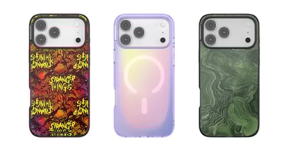 PopSockets iPhone 17 Pro Case