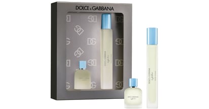 Dolce &Gabbana Light Blue Mini Gift Set