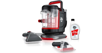 Dirt Devil Portable Spot Cleaner Machine