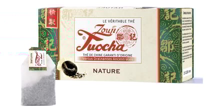 Tuocha Tea Free Box