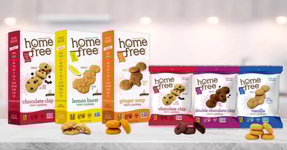 Tryazon WordTeasers & Homefree Treats Party