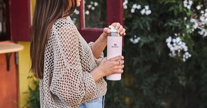 Stanley AeroLight Transit Bottle on Amazon