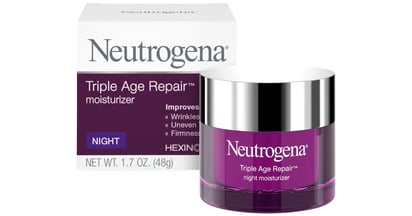 Neutrogena Triple Age Repair Night Face