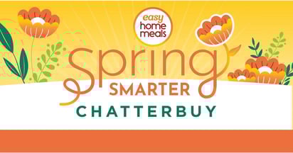 Ripple Street Easy Home Meals Spring Smarter