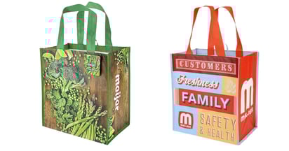 Free Meijer Reusable Bag