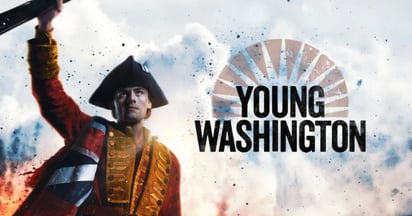 Movie Screener Young Washington Movie