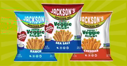 Tryazon Jackson’s Summer Snacking Party