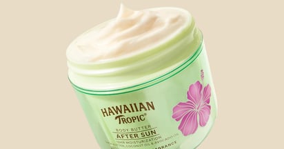 Hawaiian Tropic on Amazon