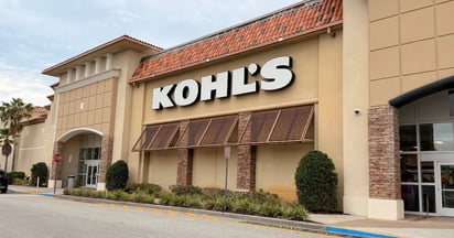 Kohl's 85% Off Clearance Sale